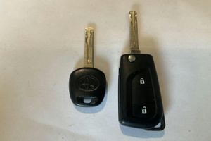Toyota Aygo bild 14