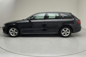 Audi A4 bild 2