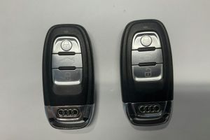 Audi A4 bild 12