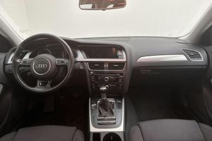 Audi A4 bild 6