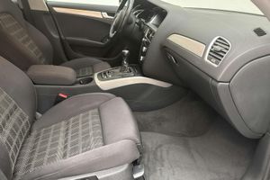 Audi A4 bild 7