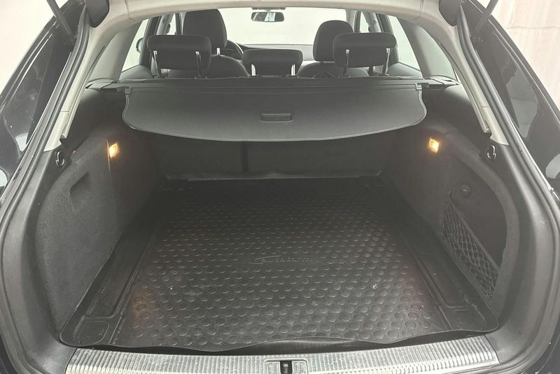 Audi A4 bild 9