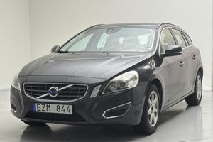 Volvo V60 bild 1