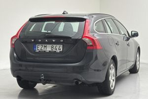 Volvo V60 bild 3