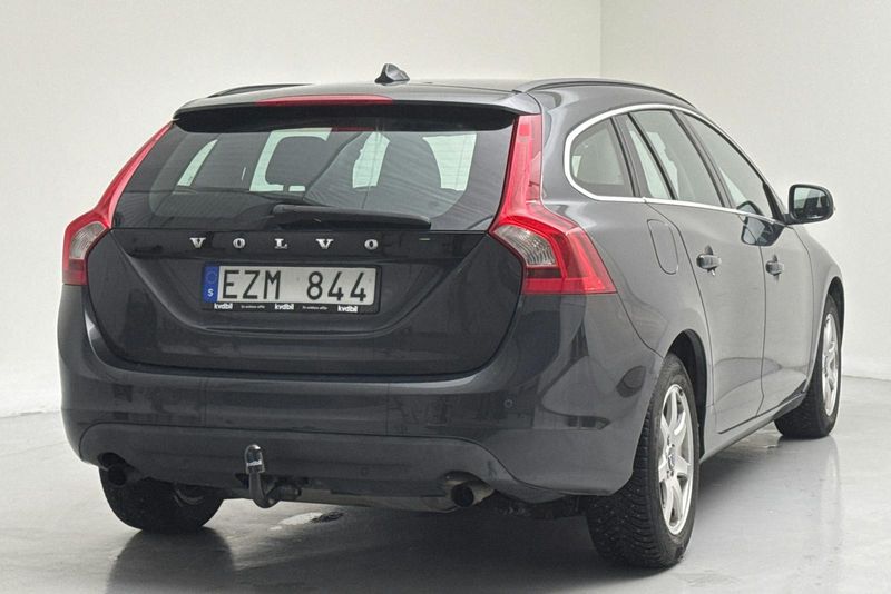 Volvo V60 bild 3