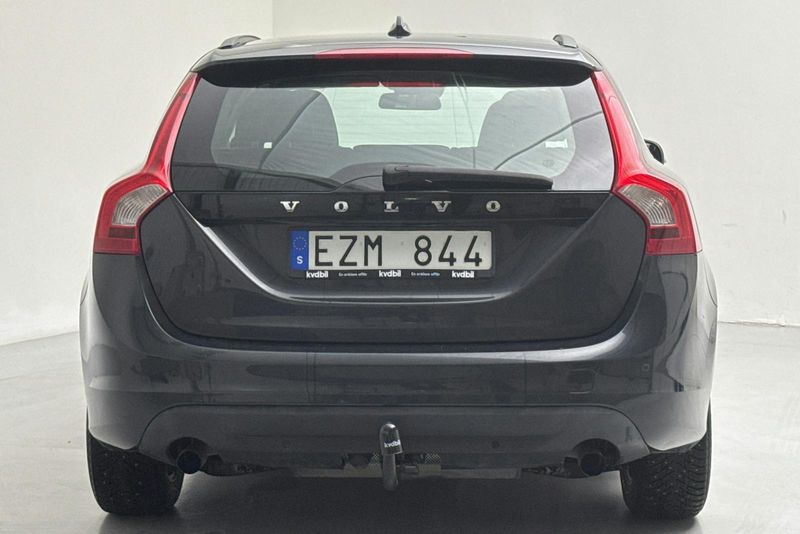 Volvo V60 bild 5