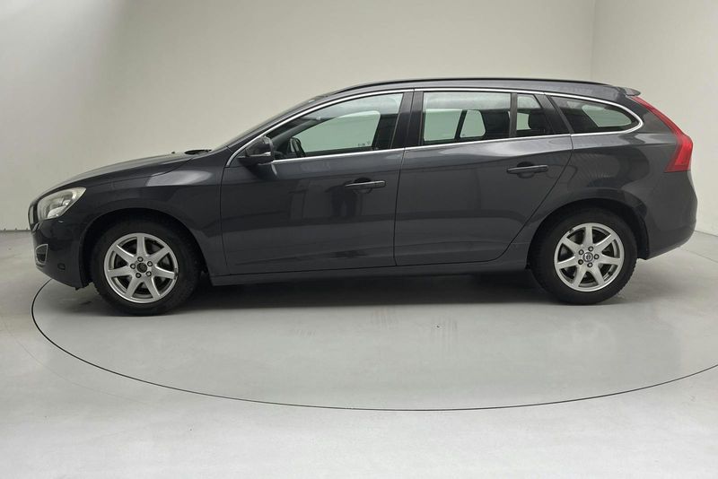 Volvo V60 bild 2