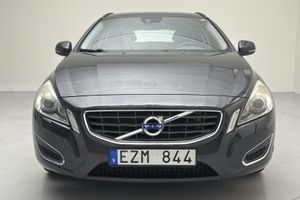 Volvo V60 bild 4
