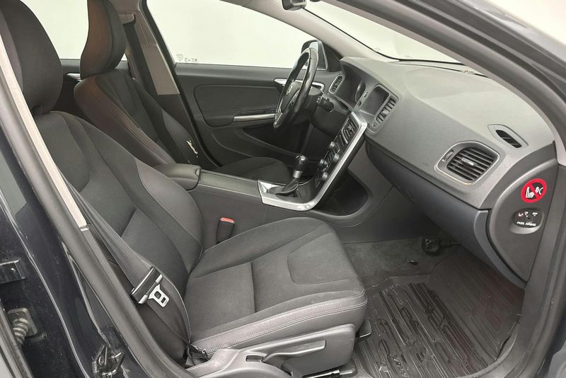 Volvo V60 bild 7
