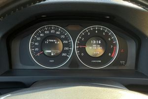Volvo V60 bild 10