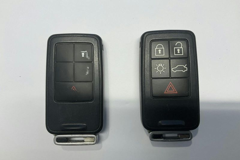 Volvo V60 bild 12