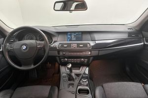 BMW 520 bild 6