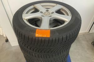 BMW 520 bild 12