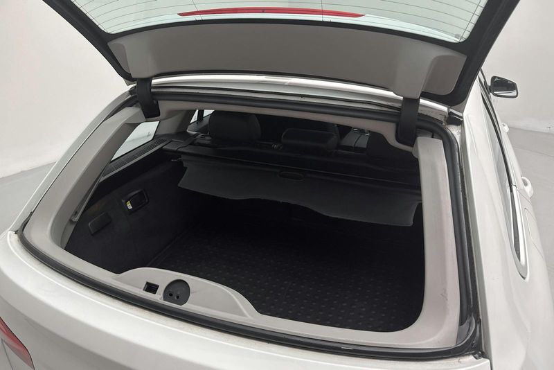 BMW 520 bild 10