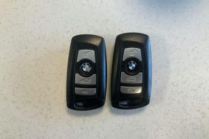BMW 520 bild 13