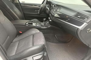 BMW 520 bild 7