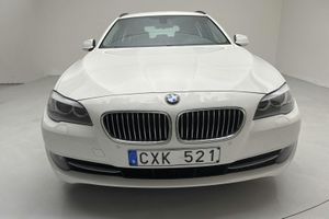 BMW 520 bild 4