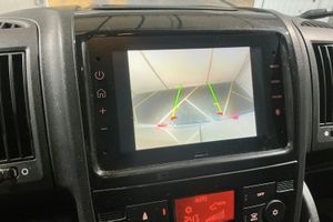 Citroen Jumper bild 12