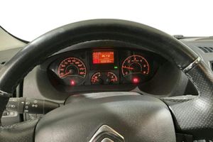 Citroen Jumper bild 10