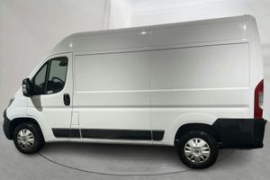 Citroen Jumper bild 2