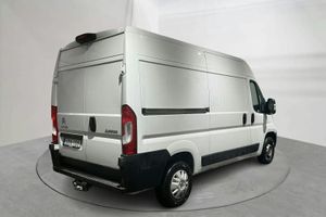 Citroen Jumper bild 3