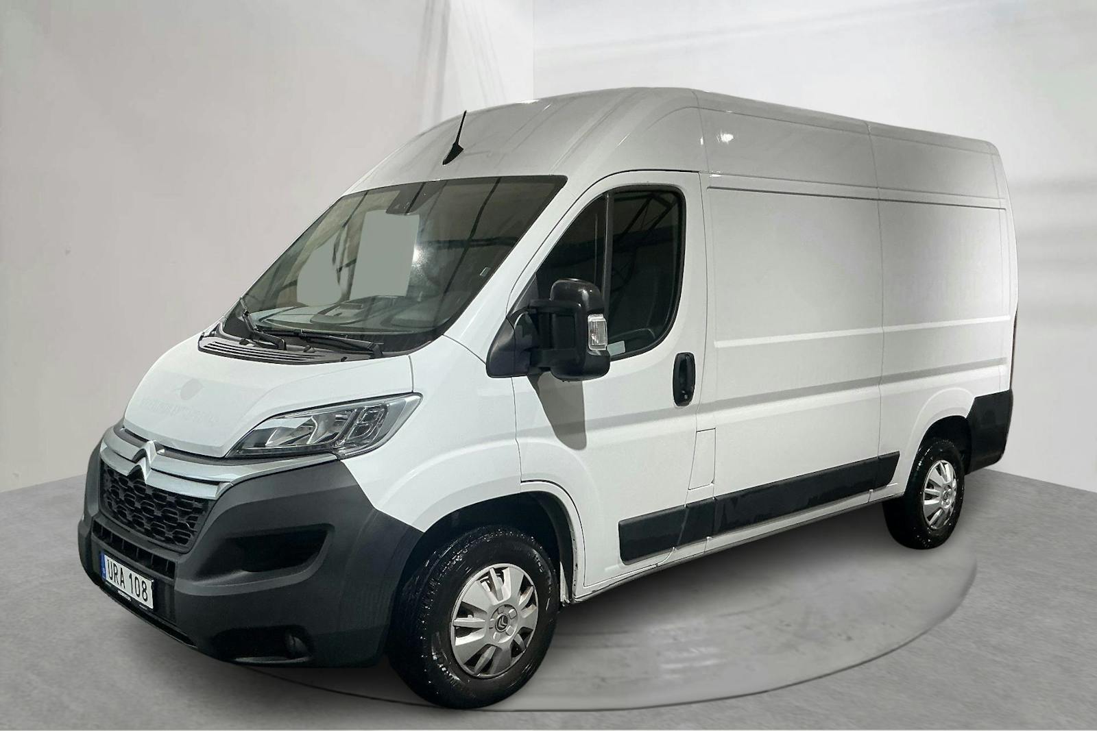 Citroen Jumper