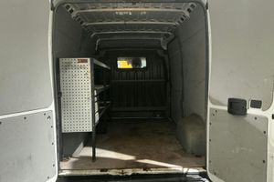 Citroen Jumper bild 9