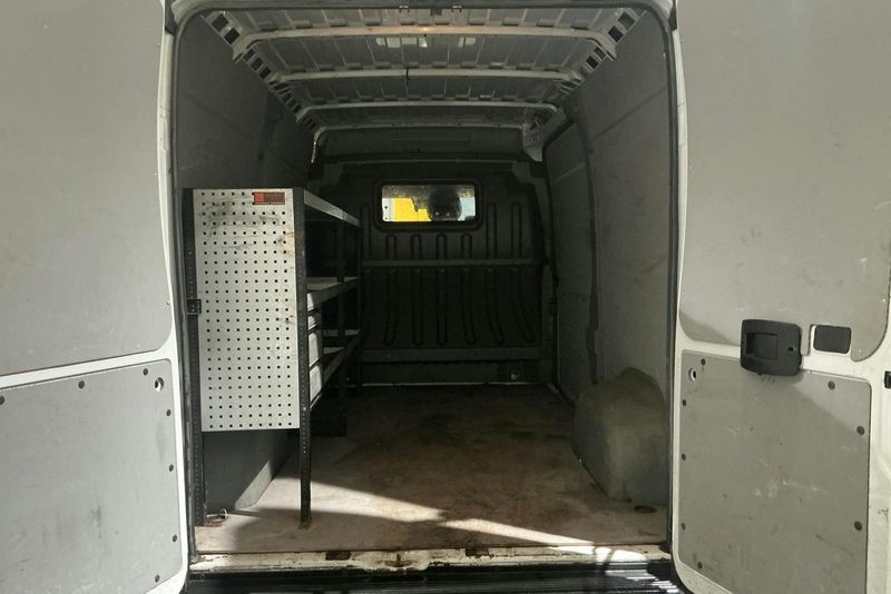 Citroen Jumper bild 9