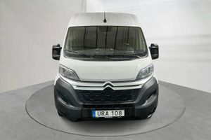 Citroen Jumper bild 4