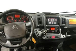 Citroen Jumper bild 6