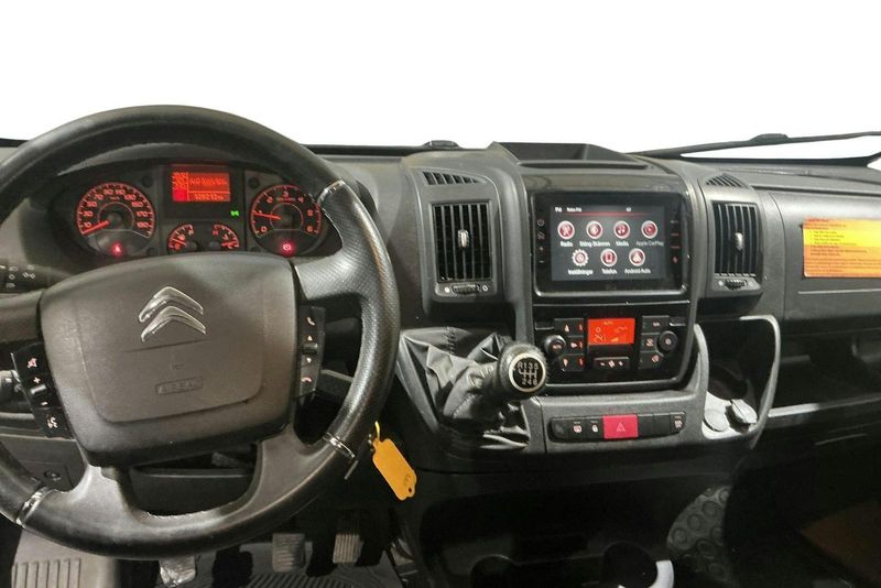 Citroen Jumper bild 6