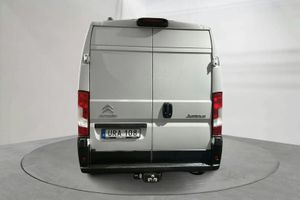 Citroen Jumper bild 5