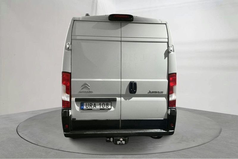 Citroen Jumper bild 5