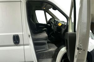 Citroen Jumper bild 7