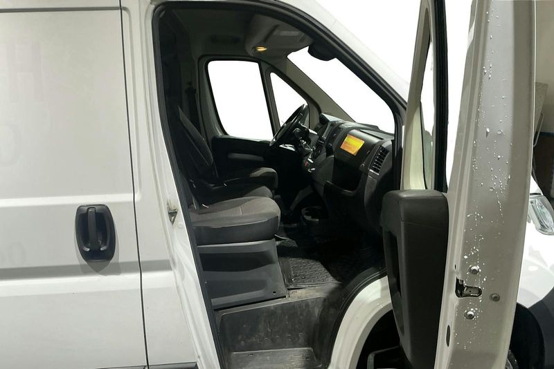 Citroen Jumper bild 7