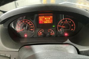Citroen Jumper bild 11