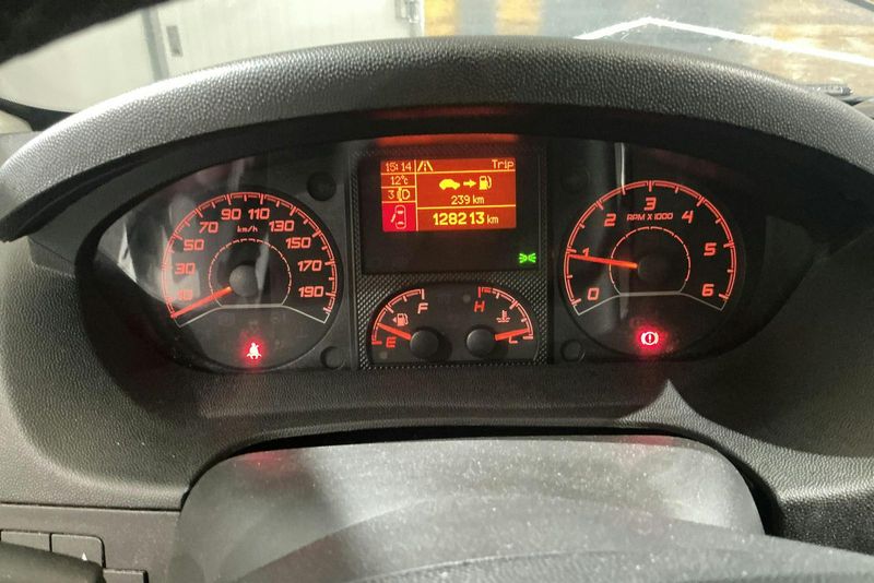 Citroen Jumper bild 11