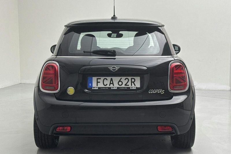 MINI Cooper bild 5