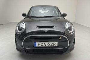 MINI Cooper bild 4