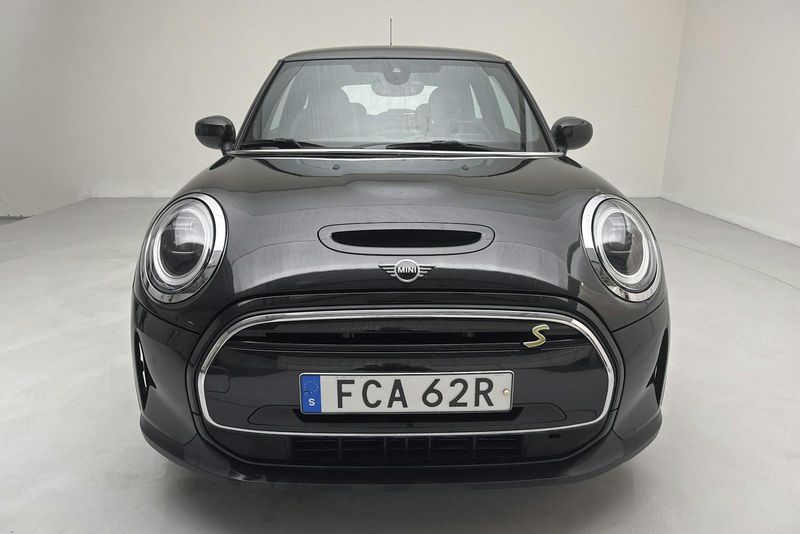 MINI Cooper bild 4