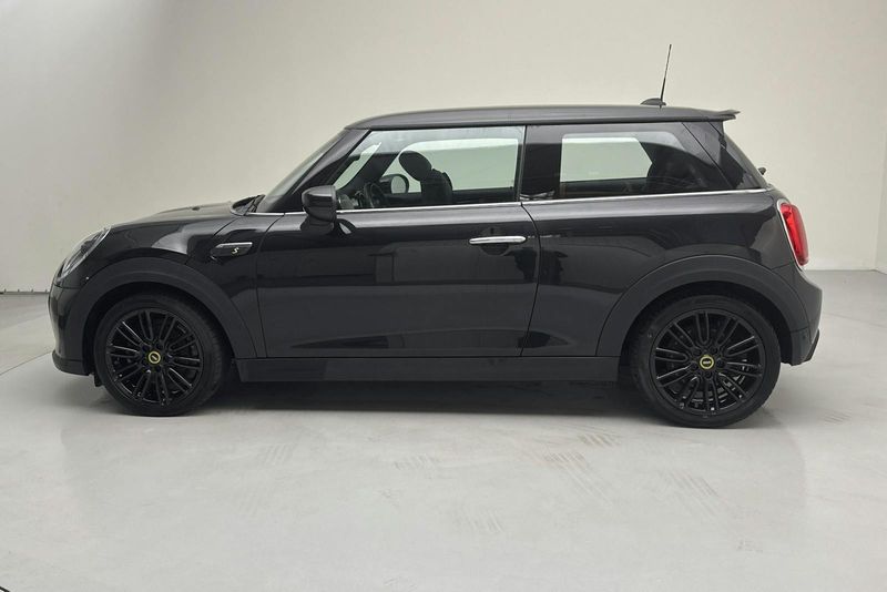 MINI Cooper bild 2