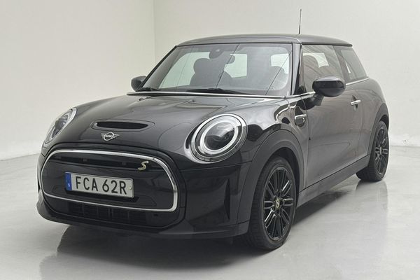 MINI Cooper SE, F56 LCI (184hk) - 2023