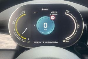 MINI Cooper bild 10