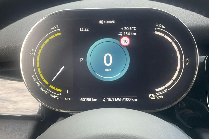 MINI Cooper bild 10
