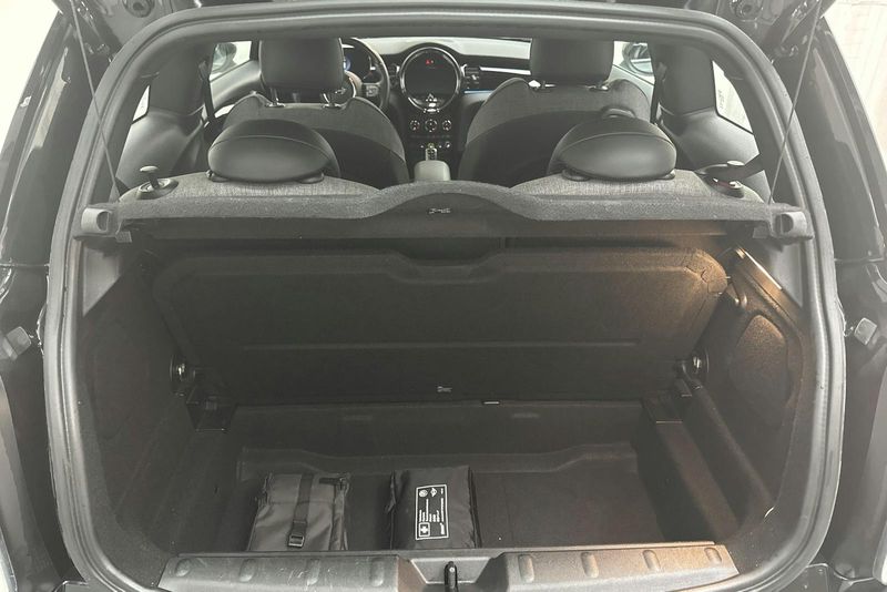 MINI Cooper bild 9