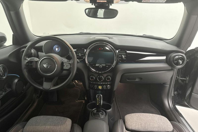 MINI Cooper bild 6