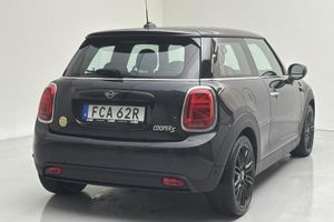 MINI Cooper bild 3