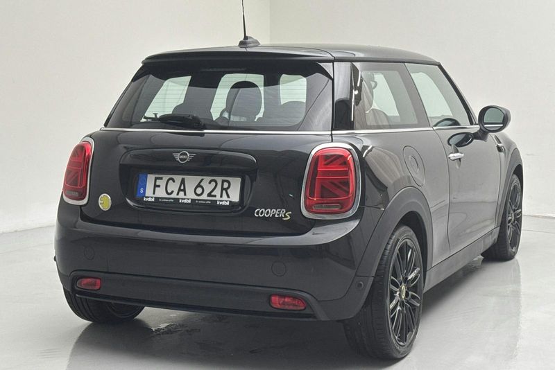 MINI Cooper bild 3