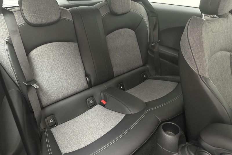 MINI Cooper bild 8