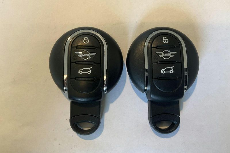 MINI Cooper bild 16